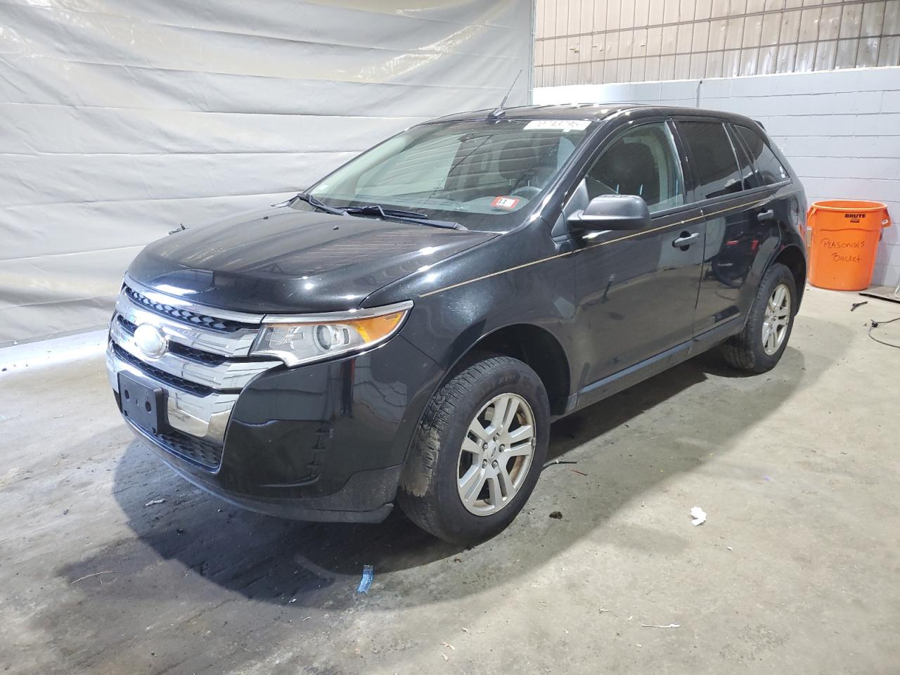 FORD EDGE SE 2012