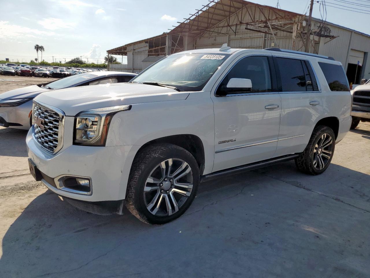GMC YUKON DENA 2019