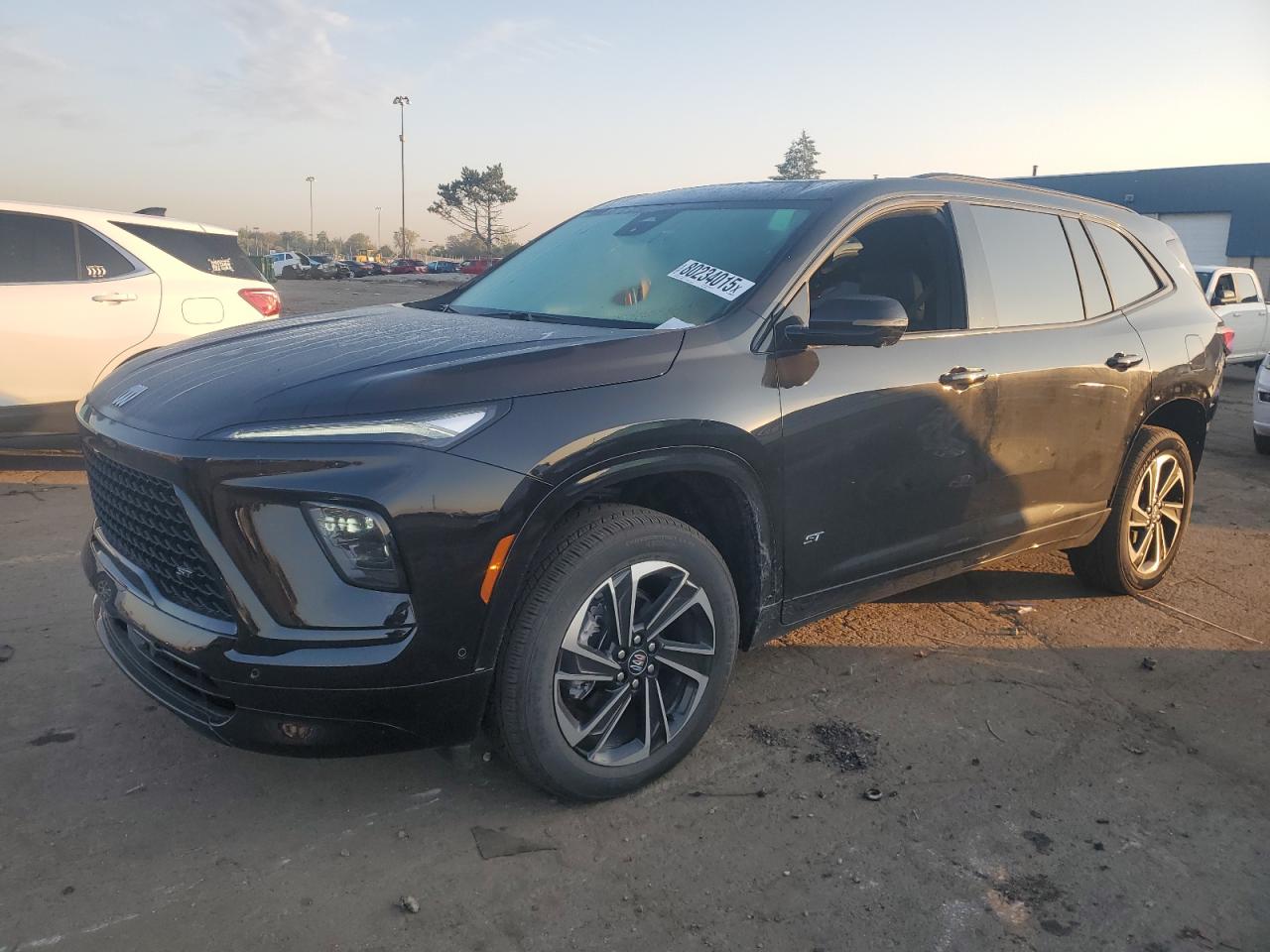 BUICK ENCLAVE SP 2025