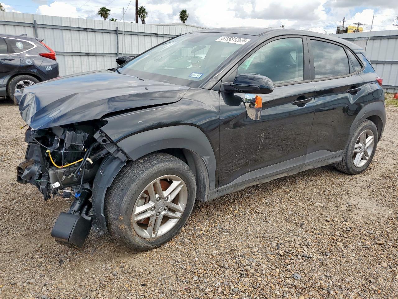 HYUNDAI KONA SE 2023