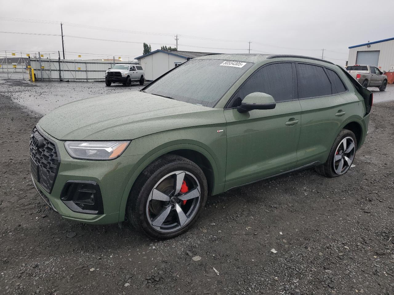 AUDI Q5 PREMIUM 2024