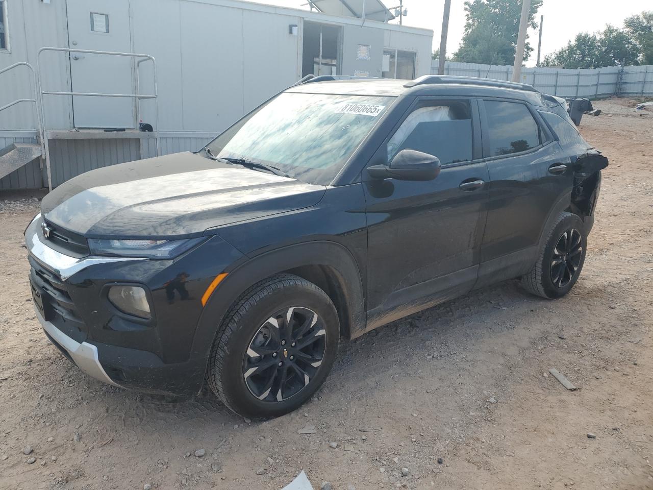 CHEVROLET TRAILBLAZER LT 2023