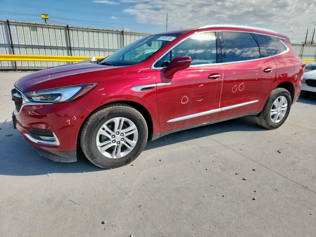 BUICK ENCLAVE ES 2018
