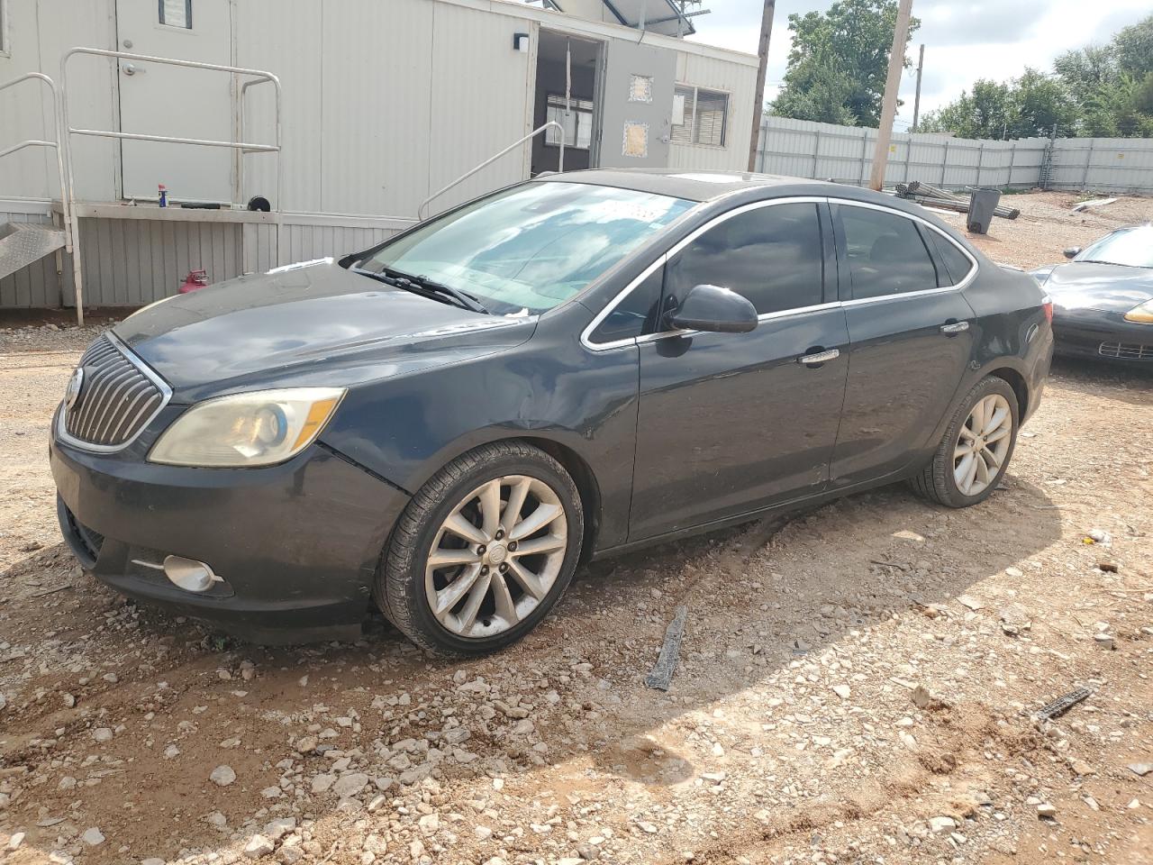 BUICK VERANO 2014