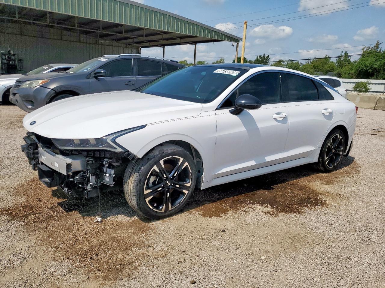 KIA K5 GT LINE 2021