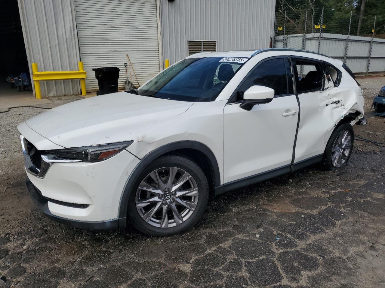 MAZDA CX-5 GRAND 2019