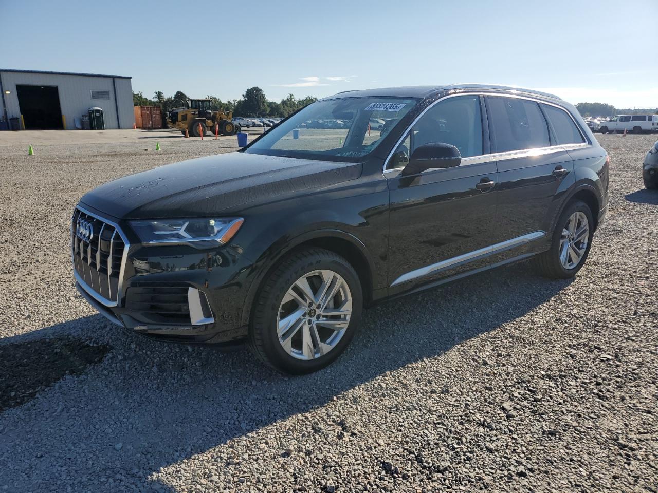 AUDI Q7 PREMIUM 2022