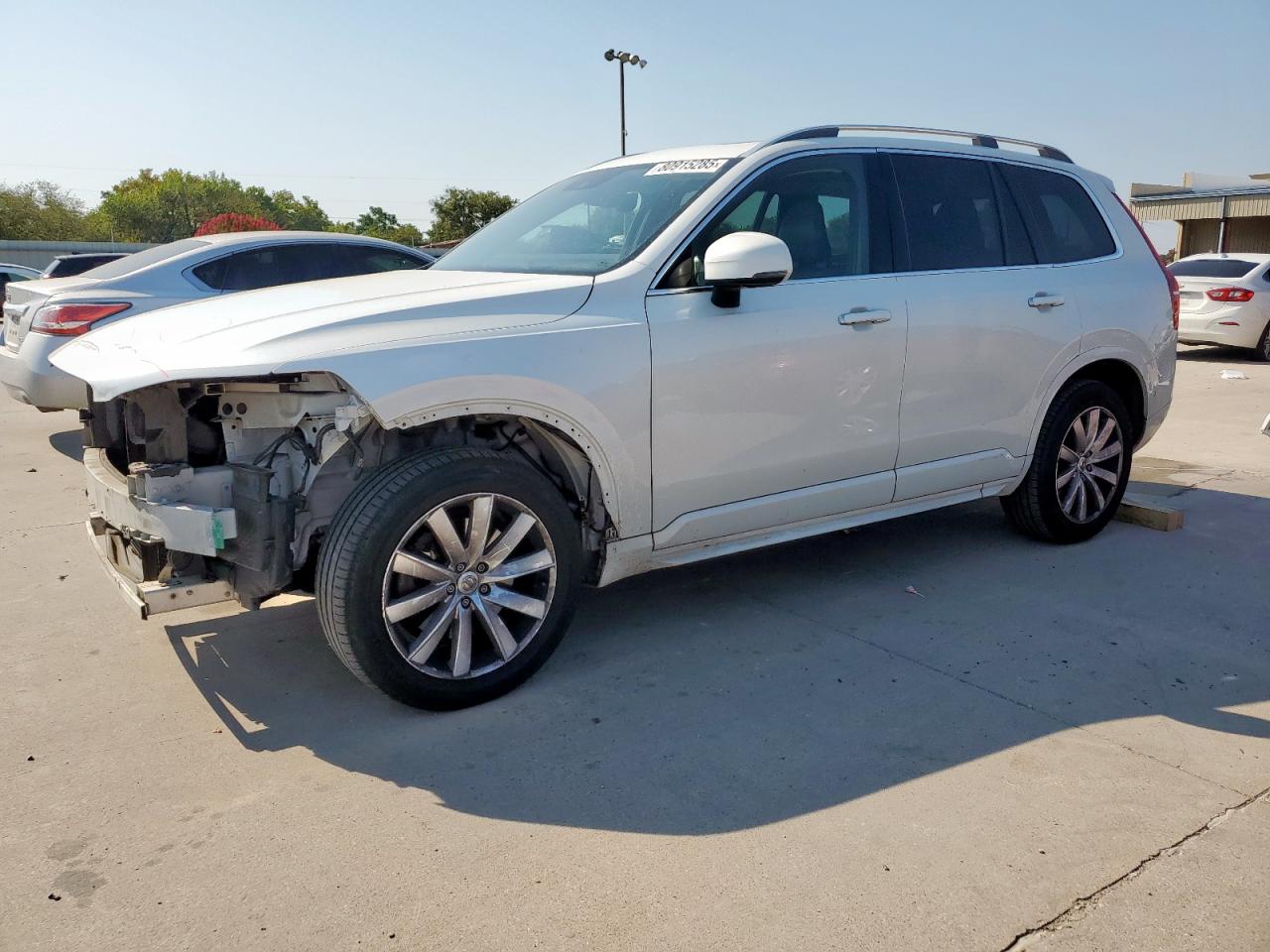VOLVO XC90 T5 2017
