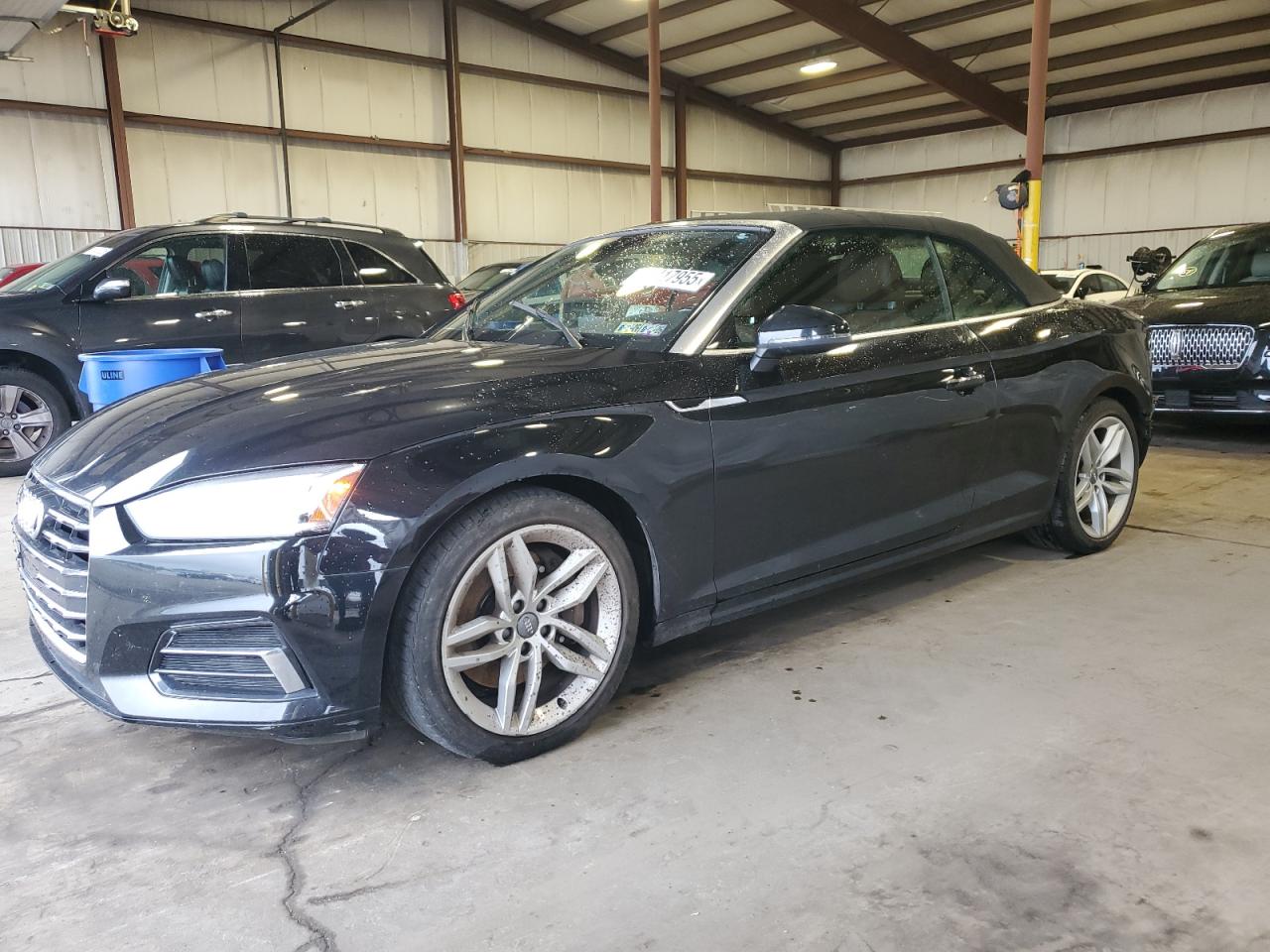 AUDI A5 PREMIUM 2019