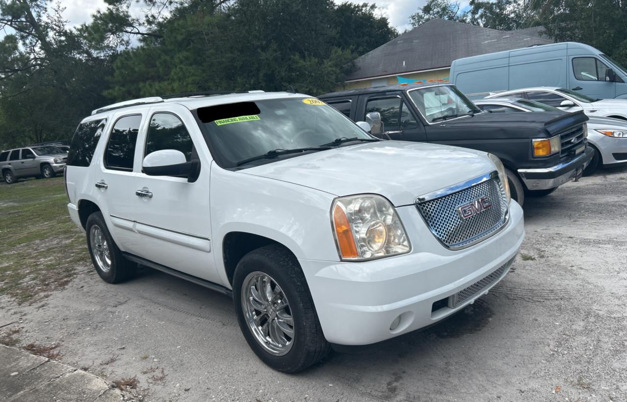 GMC YUKON DENA 2007