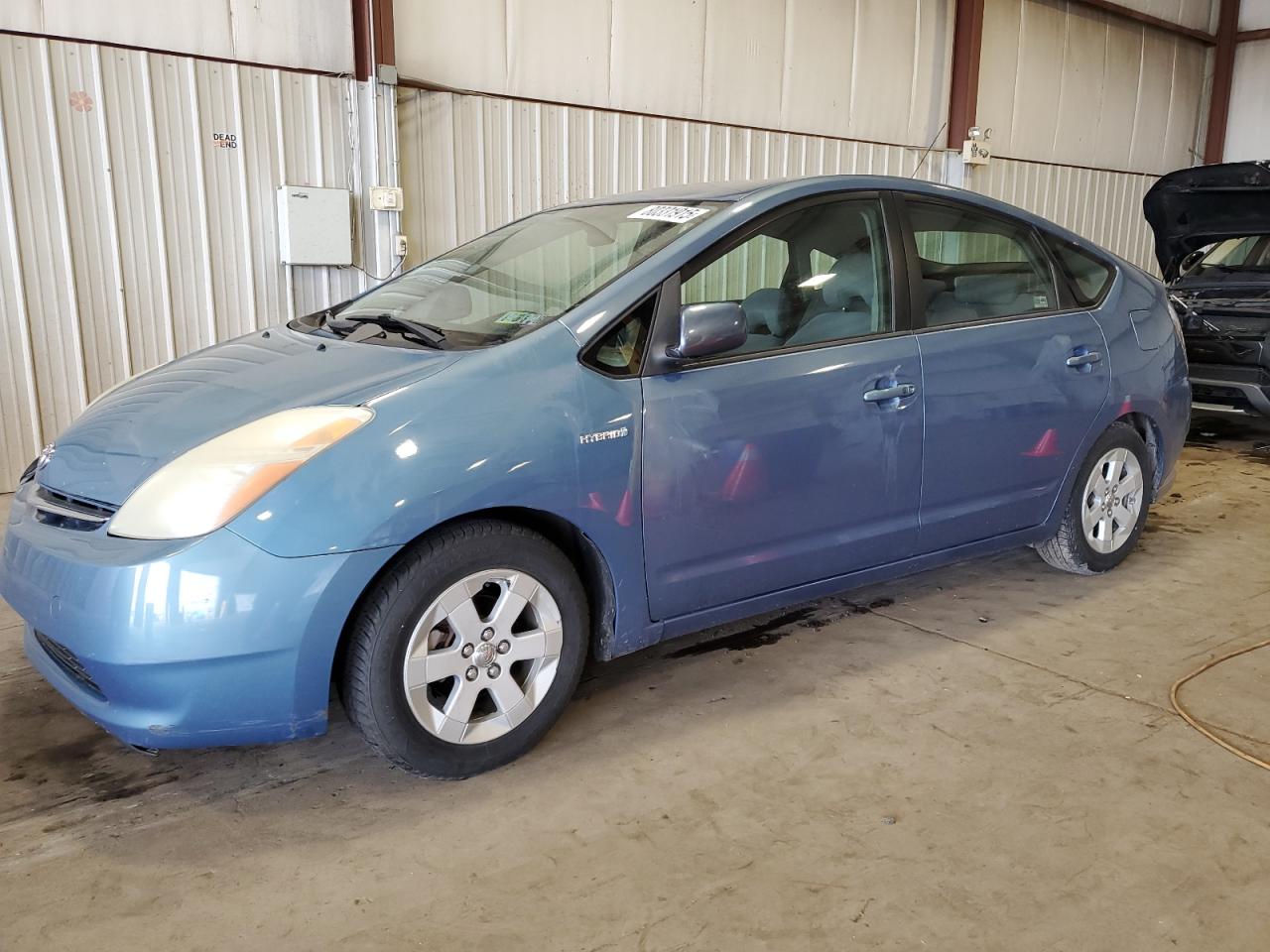 TOYOTA PRIUS 2009