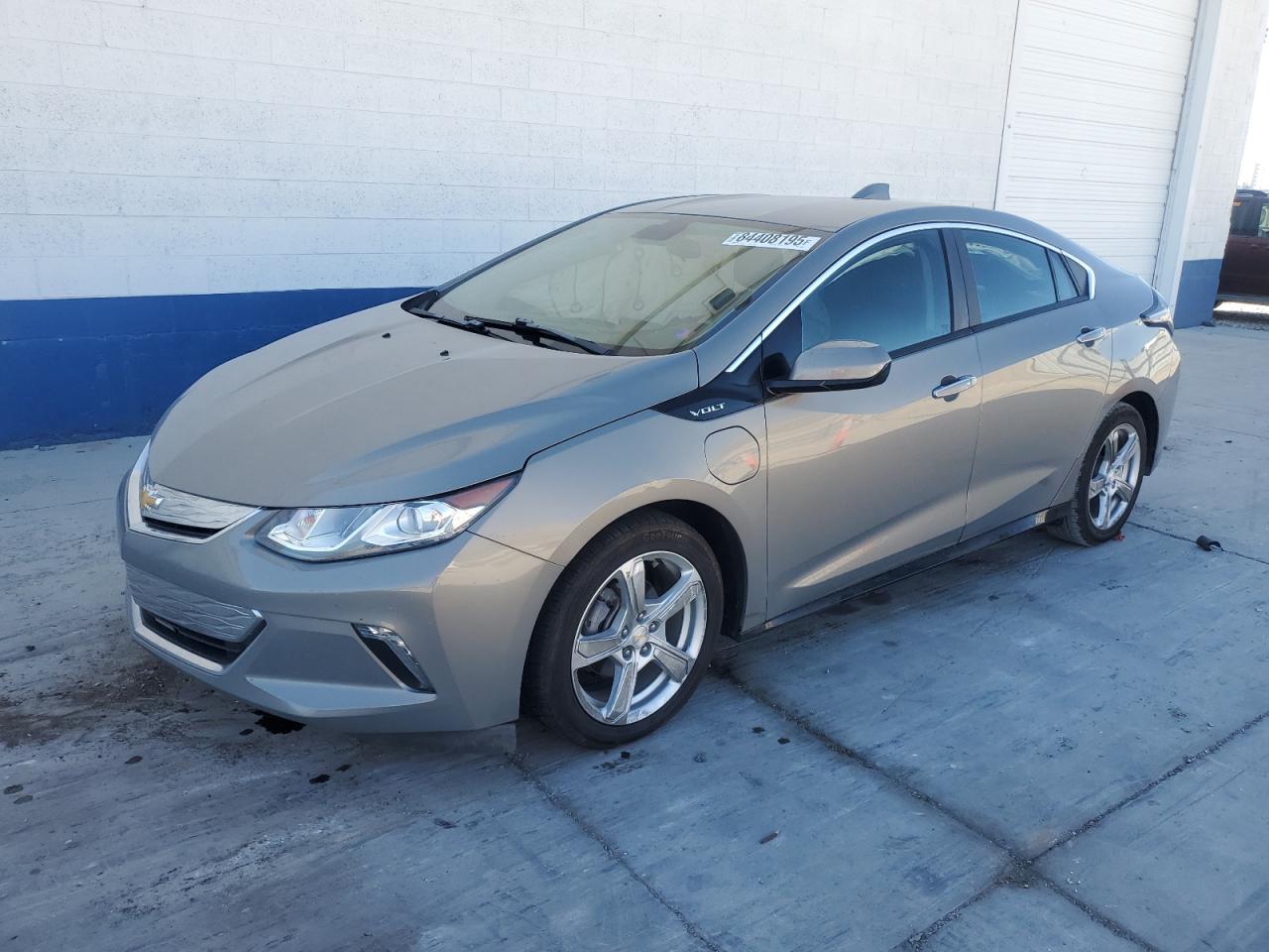 CHEVROLET VOLT LT 2017