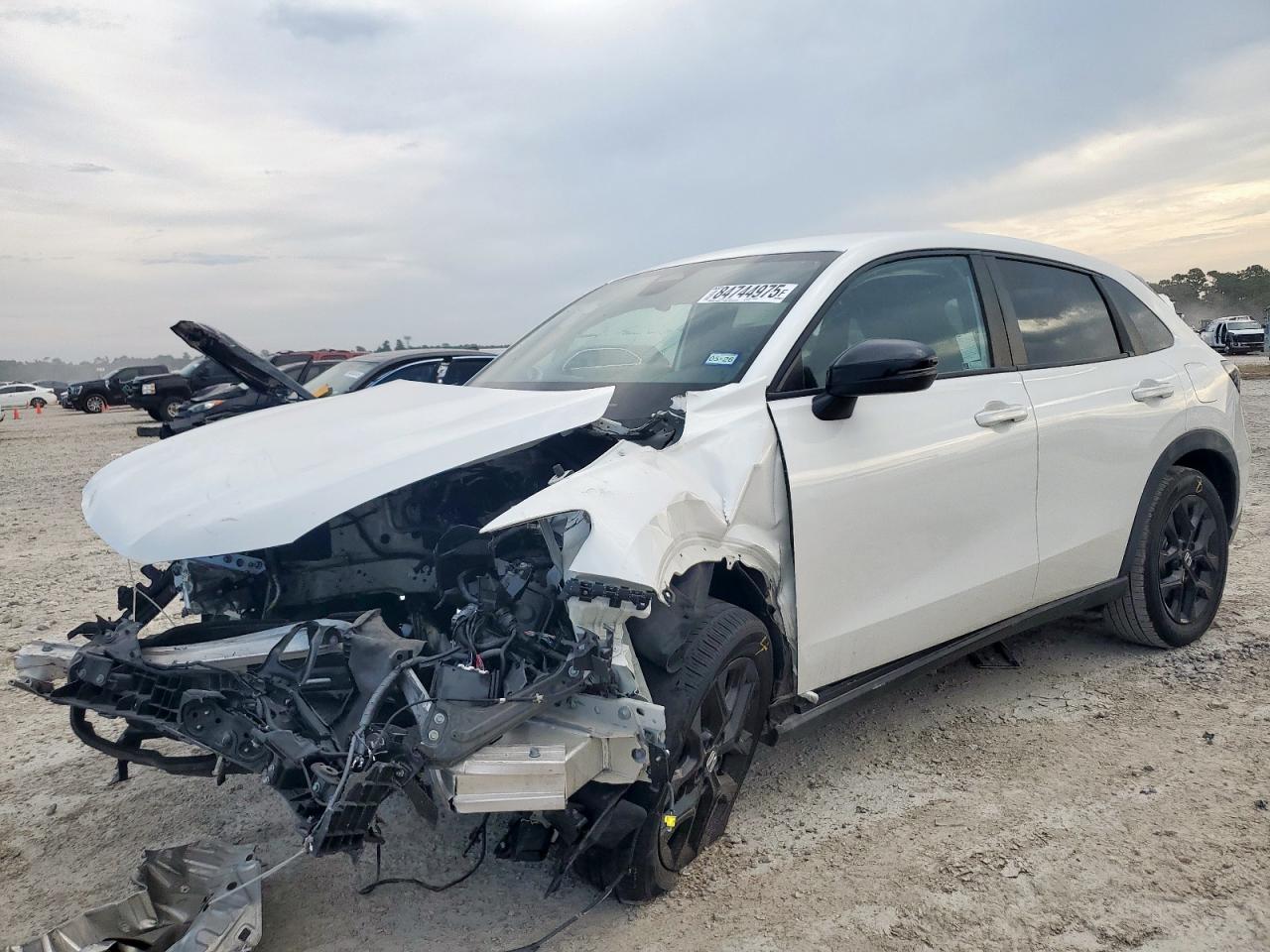 HONDA HR-V SPORT 2023