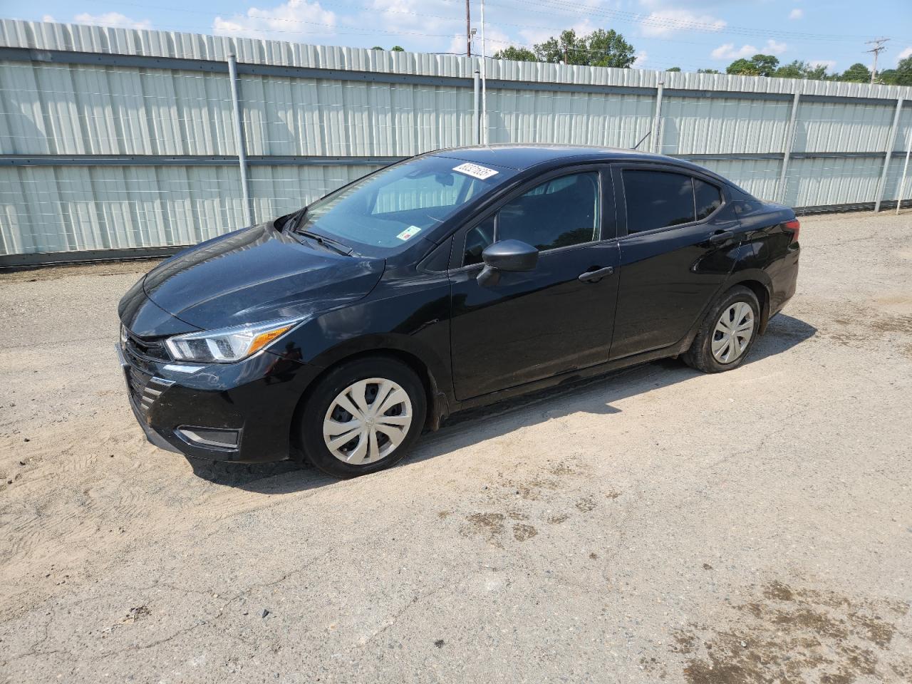 NISSAN VERSA S 2023