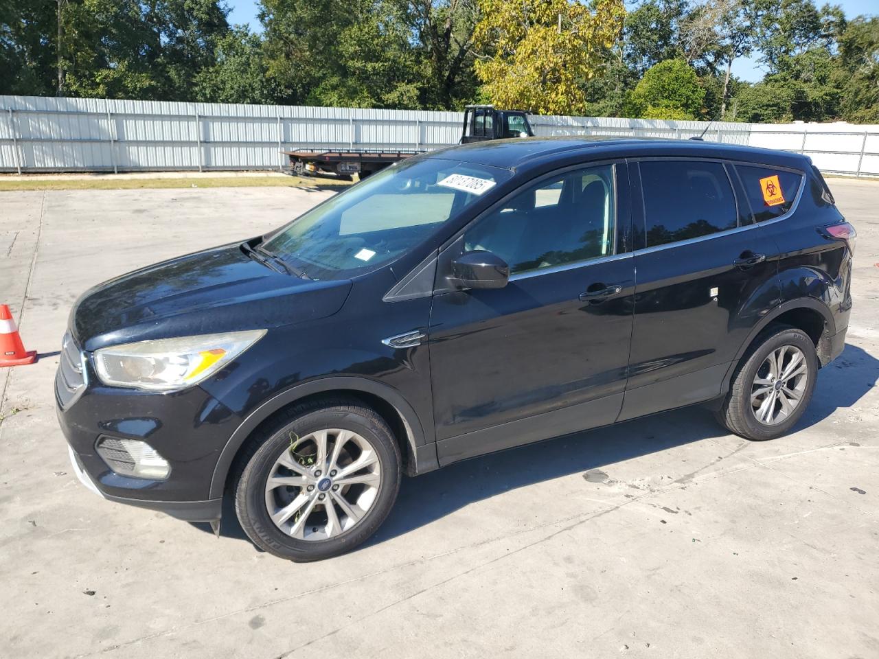 FORD ESCAPE SE 2017