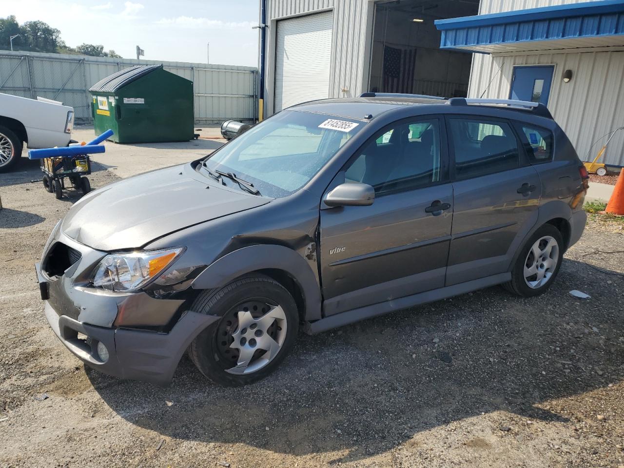 PONTIAC VIBE 2005