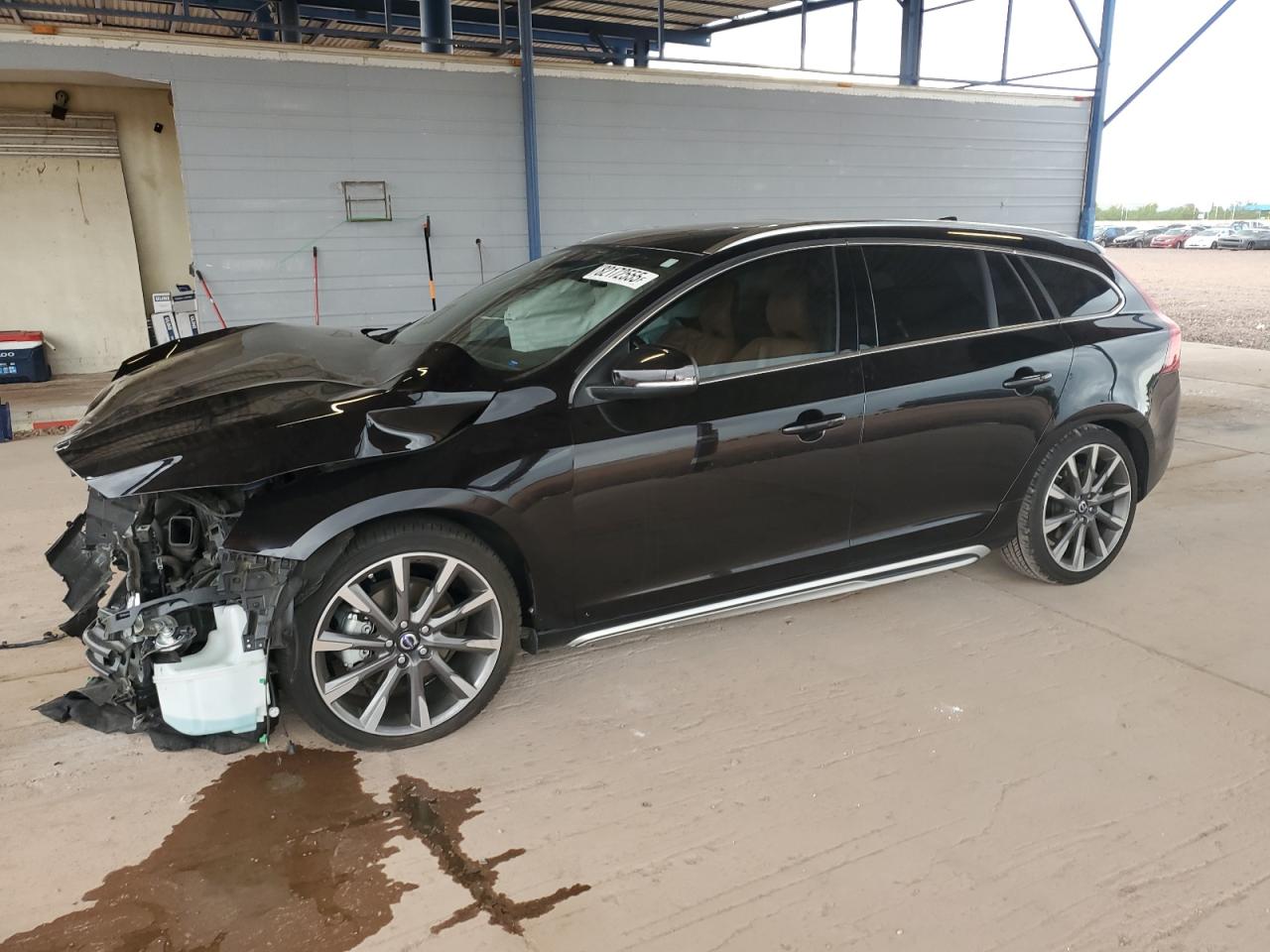 VOLVO V60 PREMIE 2015