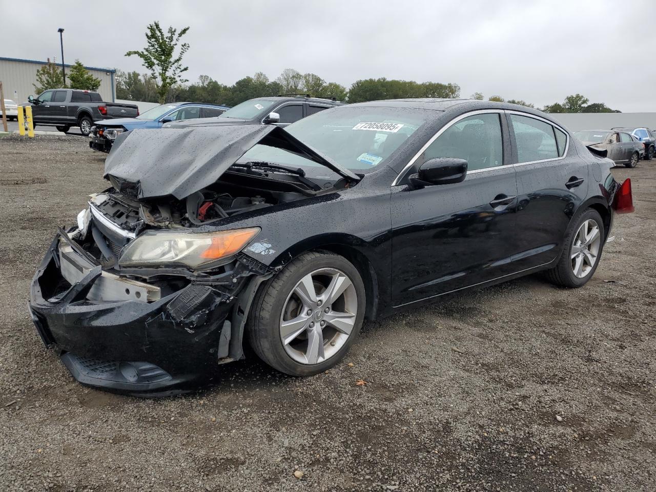 ACURA ILX 20 TEC 2013