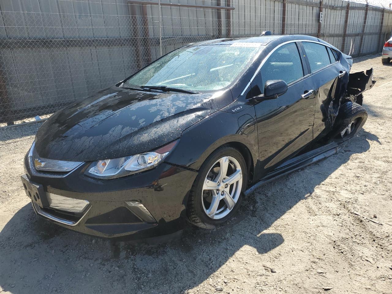 CHEVROLET VOLT LT 2016