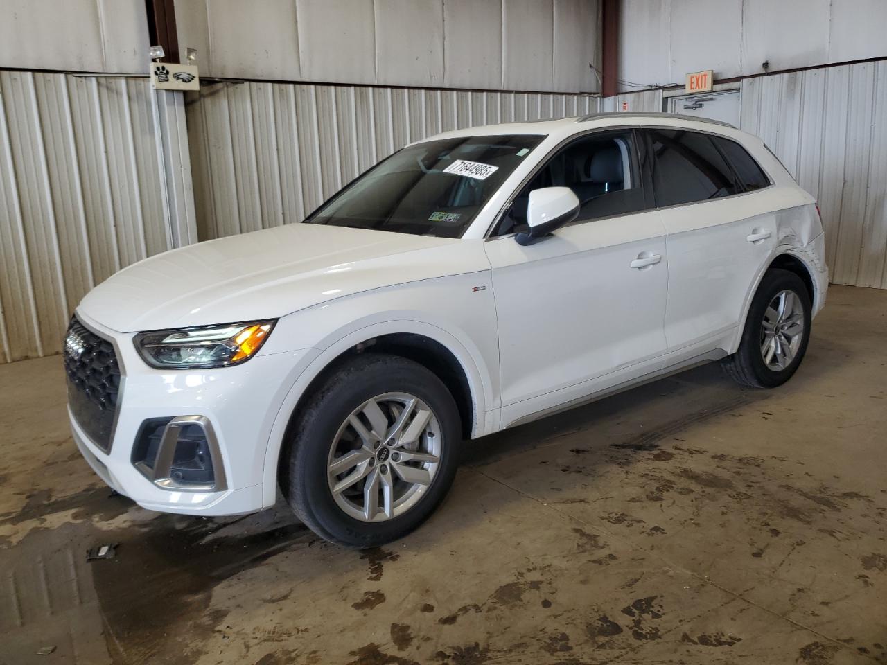AUDI Q5 PREMIUM 2022