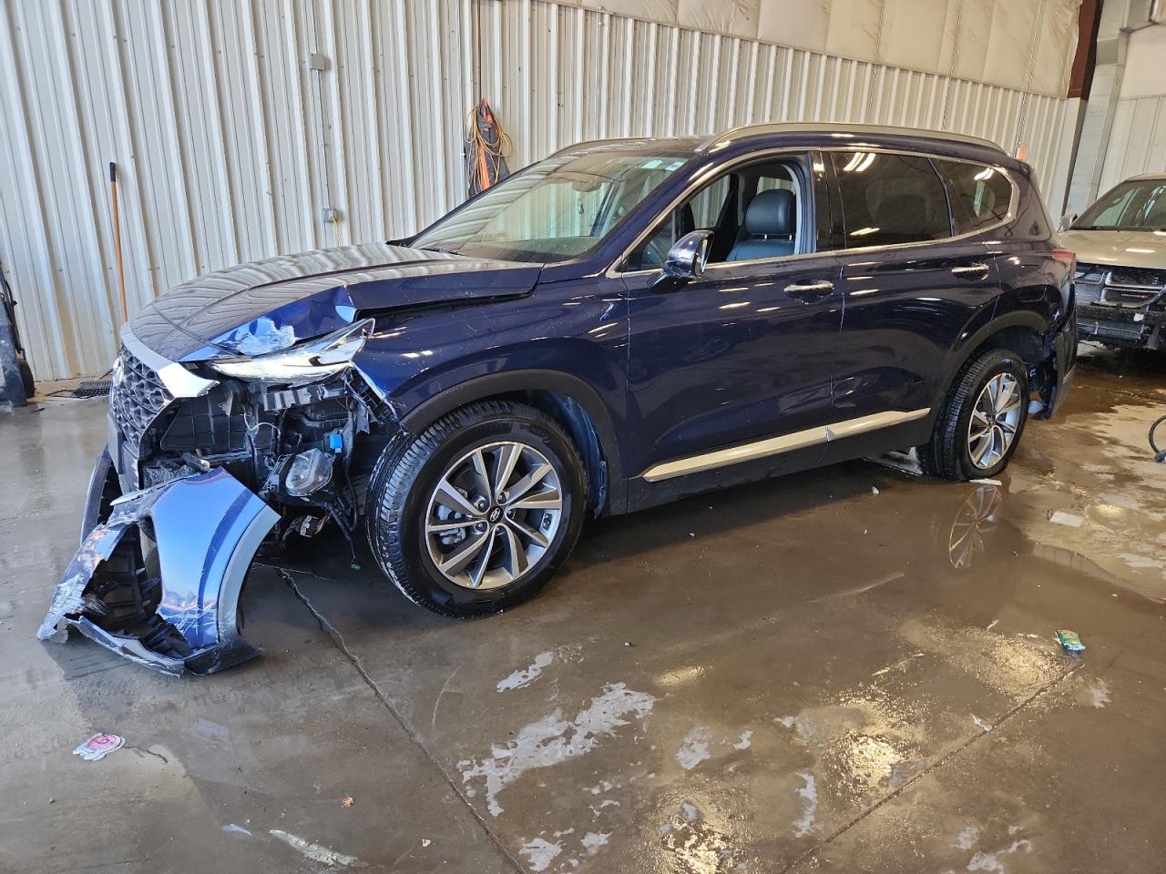 HYUNDAI SANTA FE S 2020