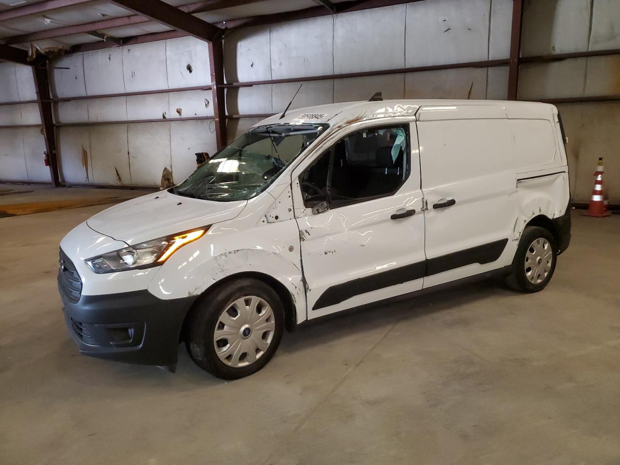 FORD TRANSIT CO 2023