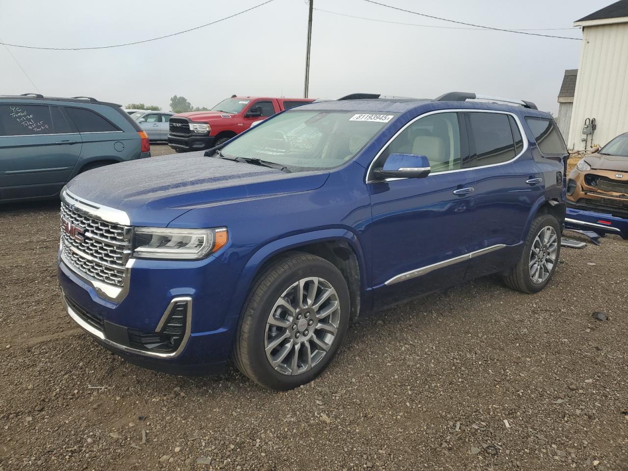 GMC ACADIA DEN 2023