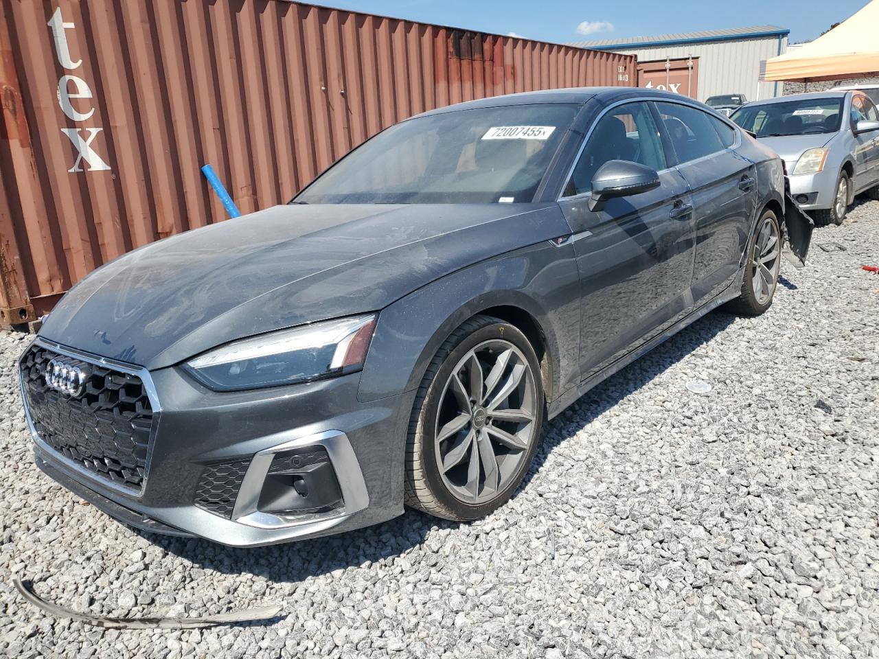 AUDI A5 PREMIUM 2023