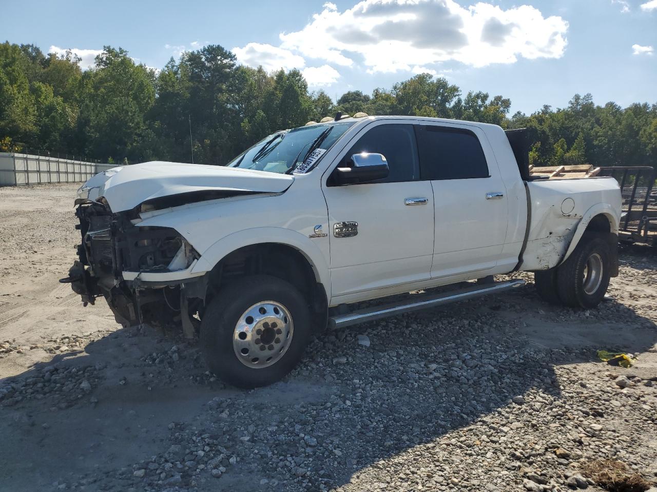 RAM 3500 LONGH 2013