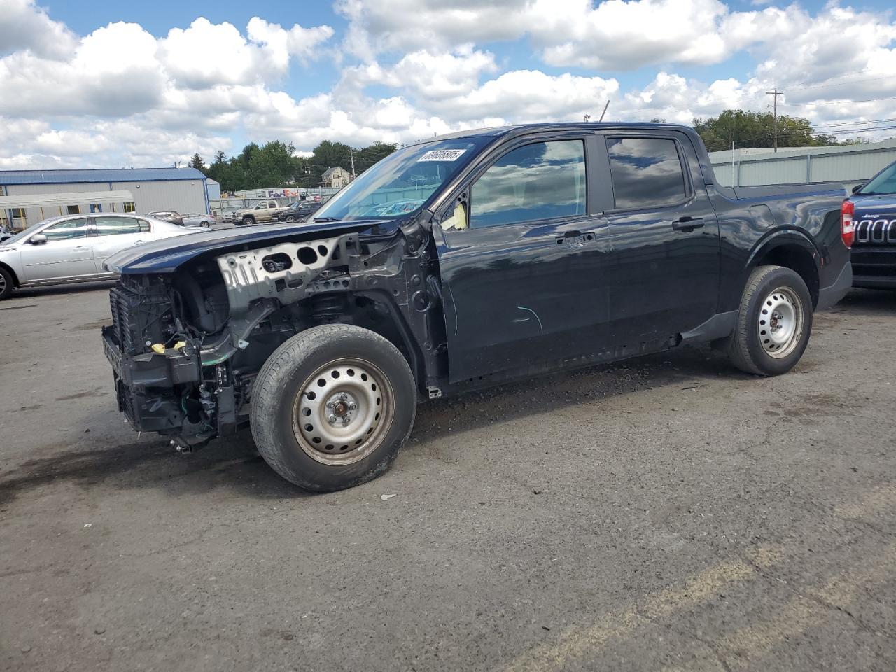 FORD MAVERICK X 2022