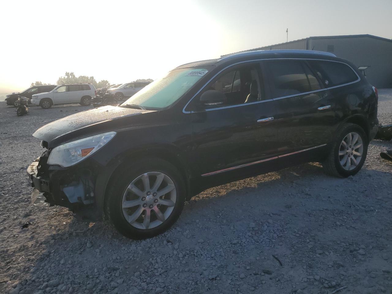 BUICK ENCLAVE 2016