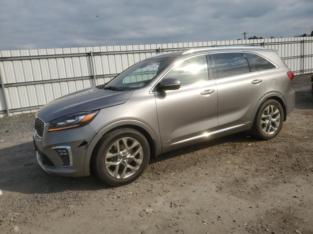 KIA SORENTO 2019