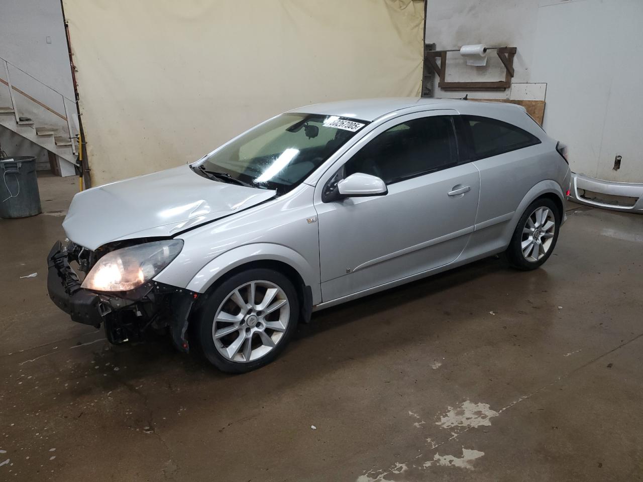 SATURN ASTRA XR 2008