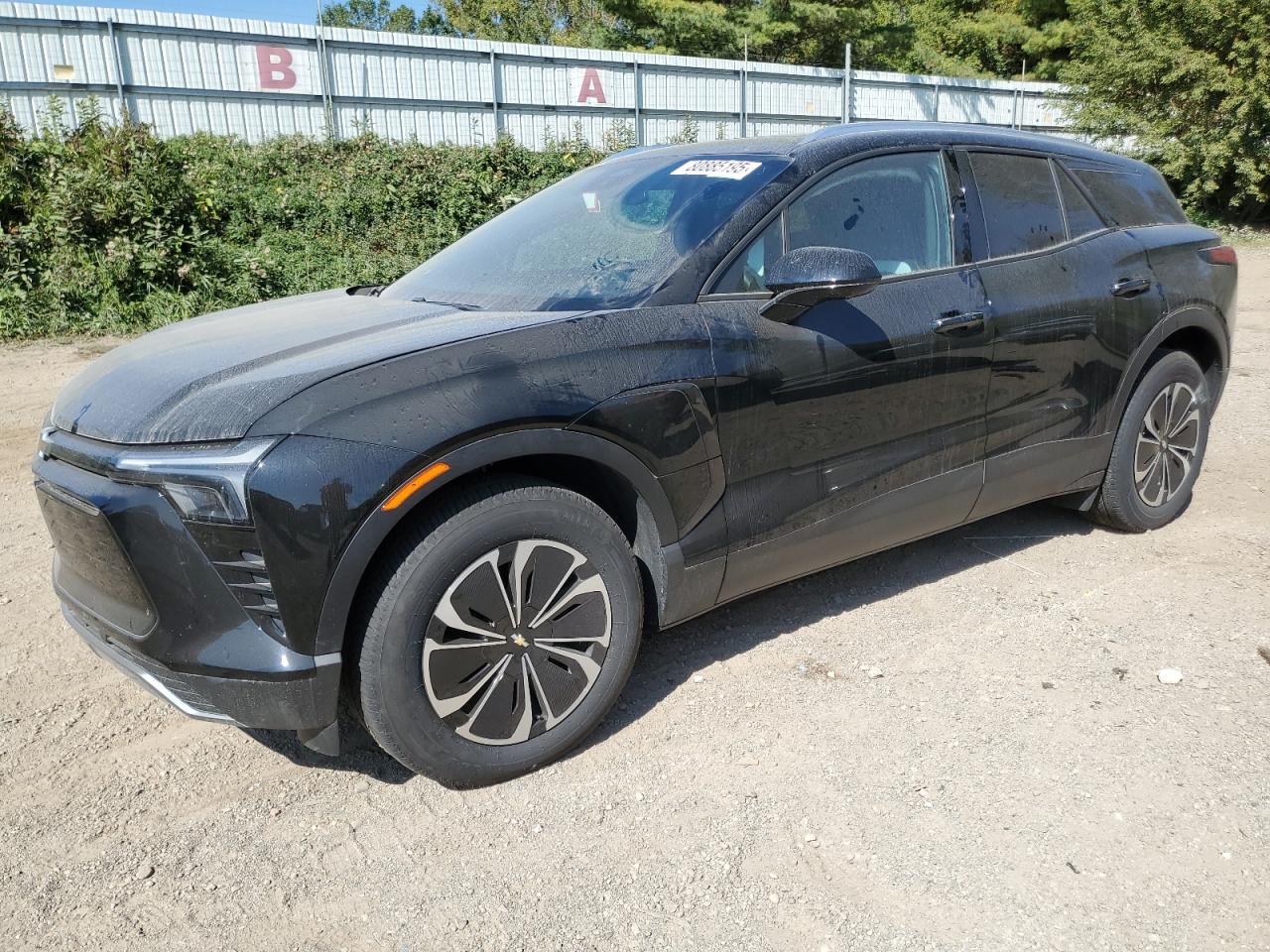CHEVROLET BLAZER LT 2025
