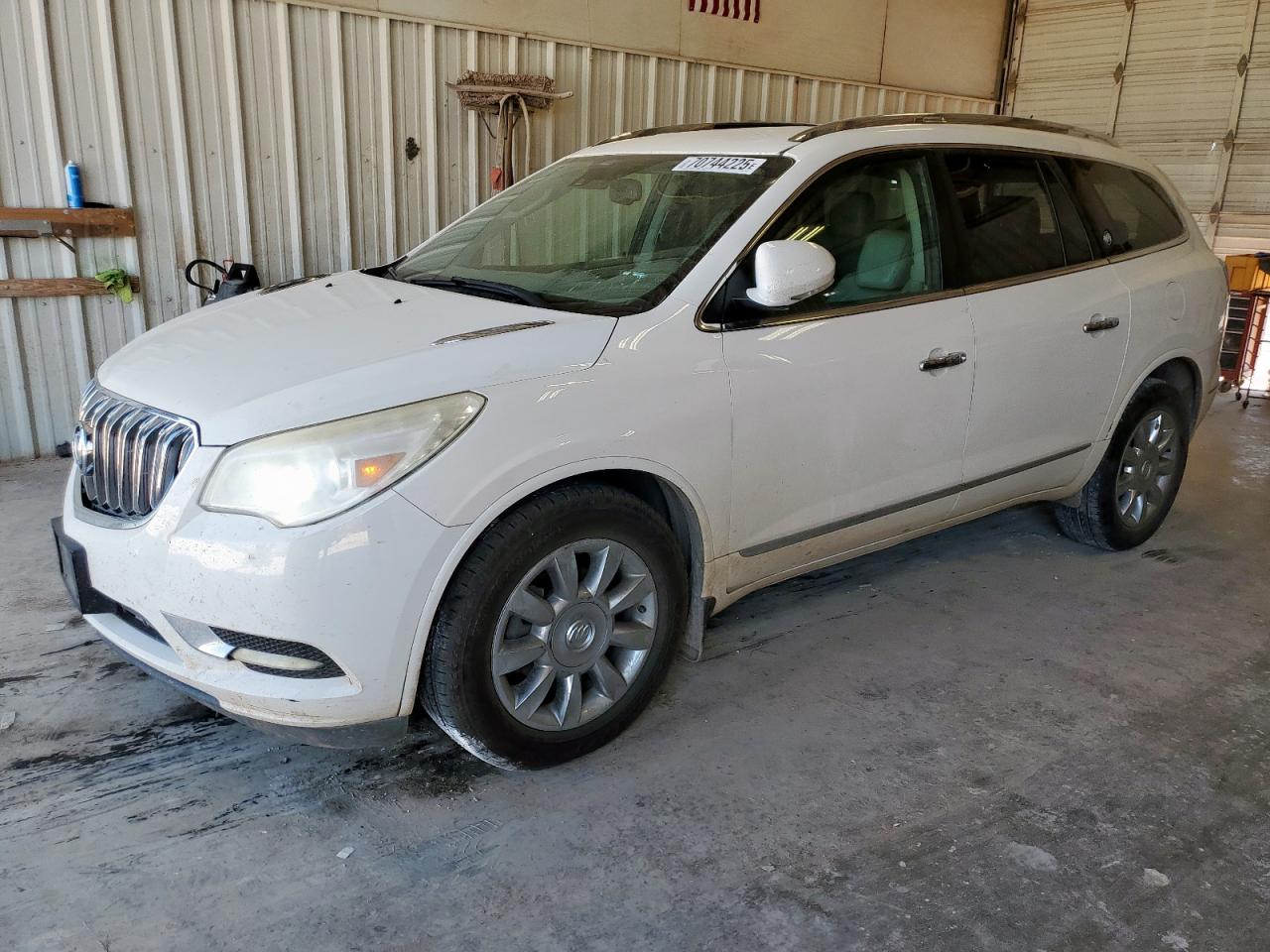 BUICK ENCLAVE 2014