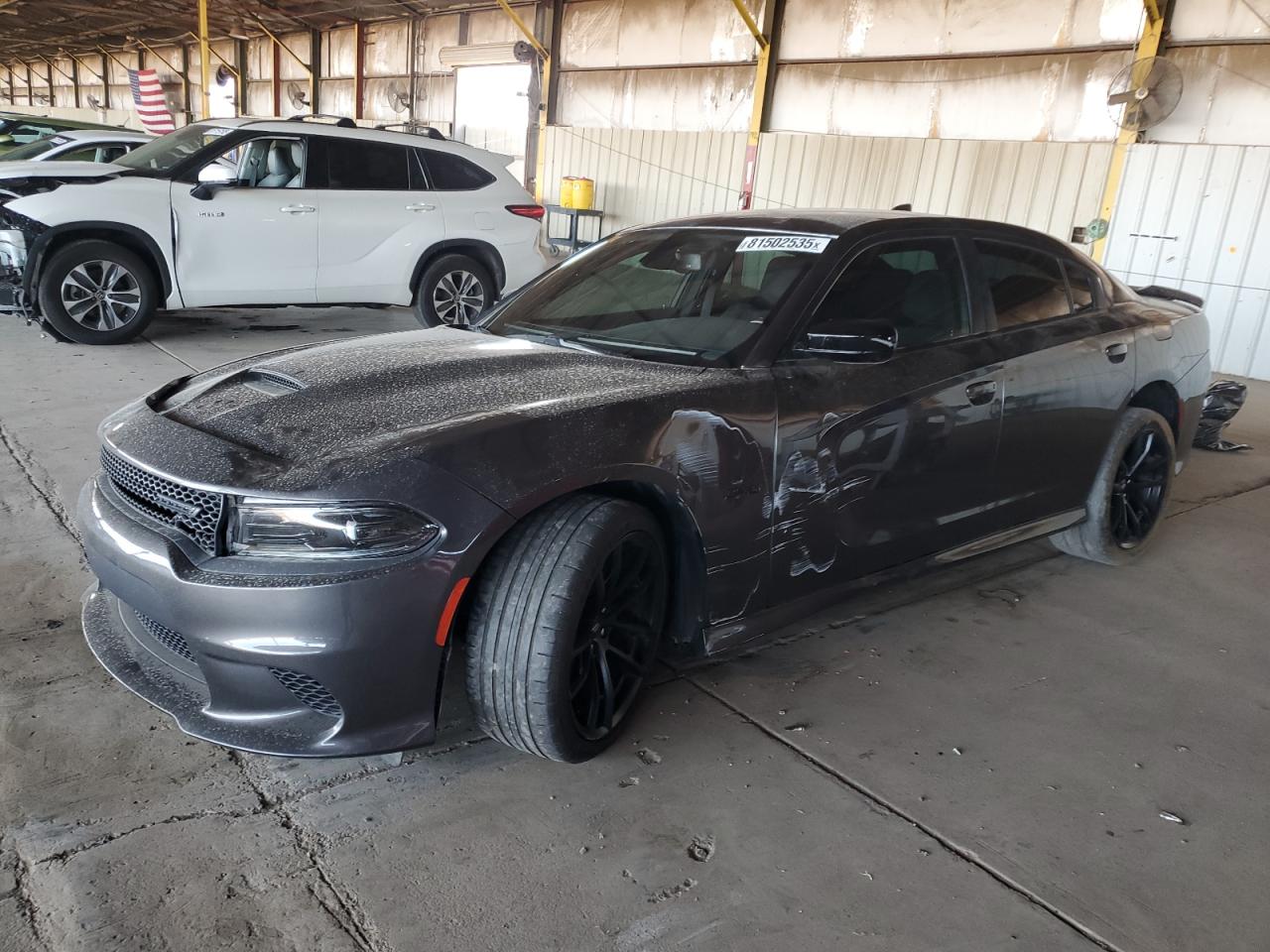 DODGE CHARGER R/ 2023