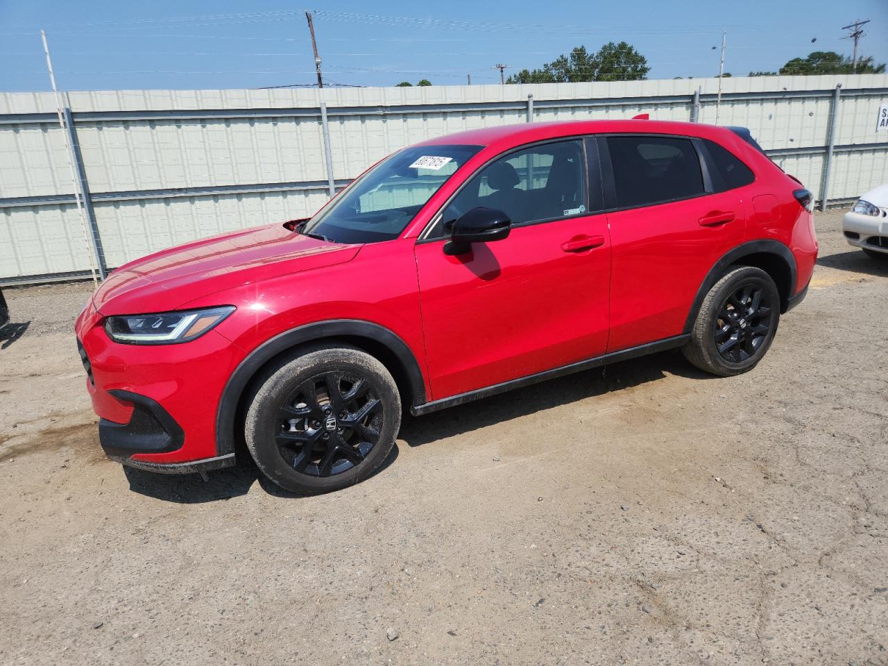 HONDA HR-V SPORT 2023