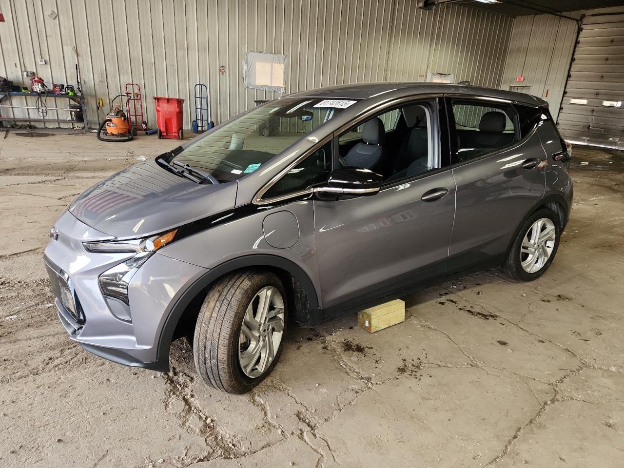 CHEVROLET BOLT EV 1LT 2023