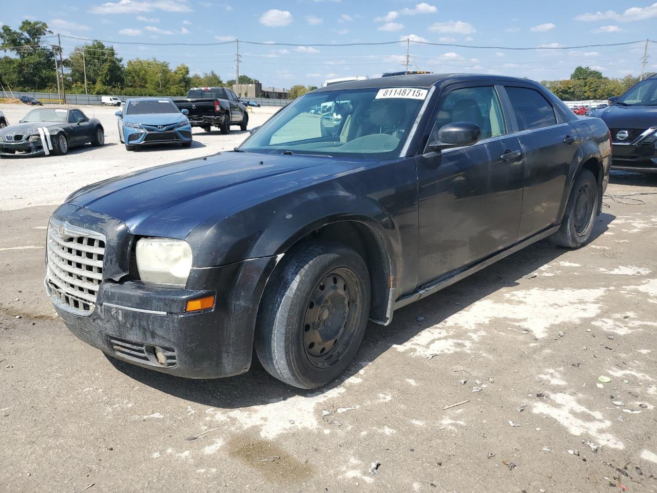 CHRYSLER 300 2005