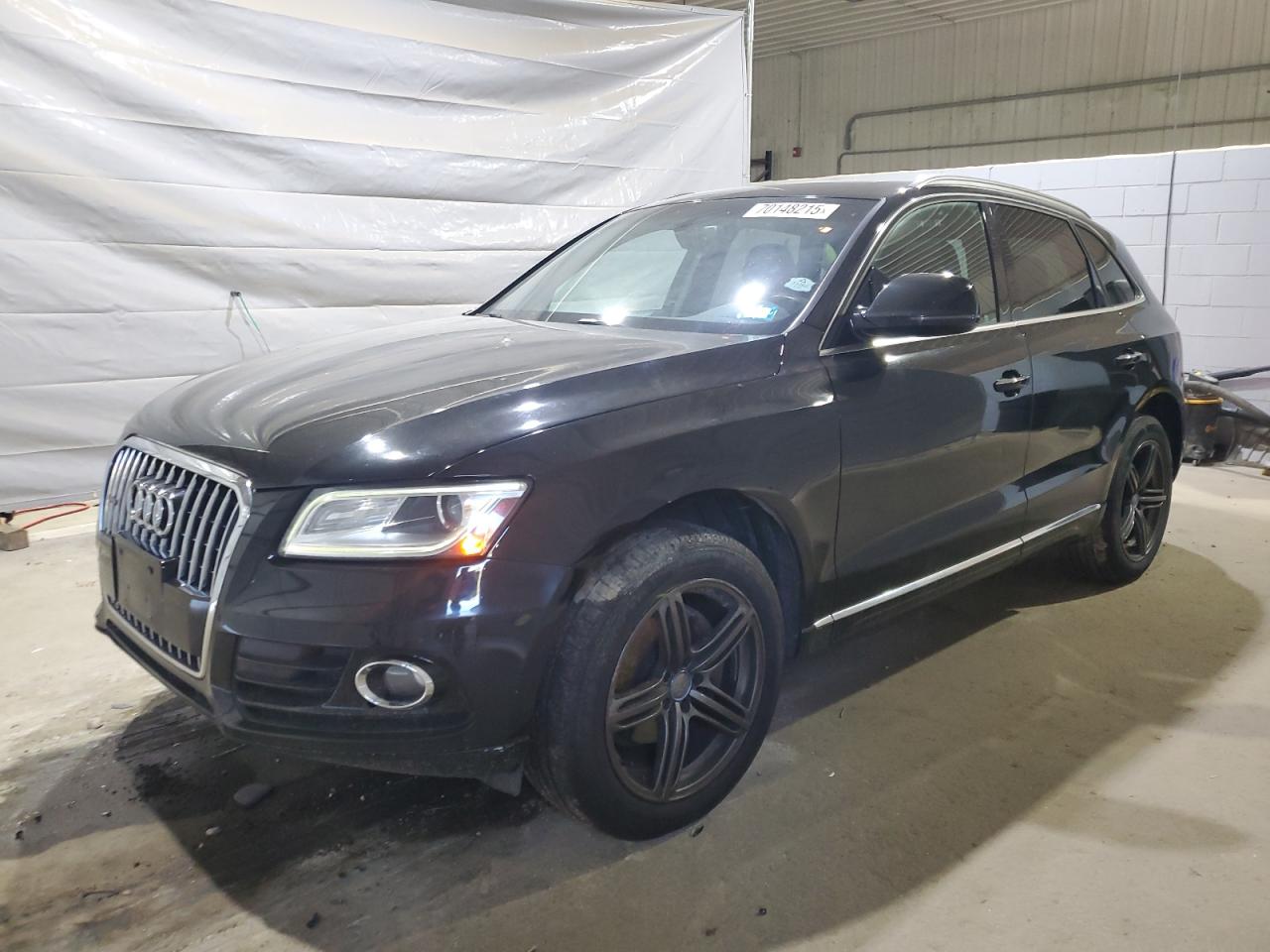 AUDI Q5 PREMIUM 2015