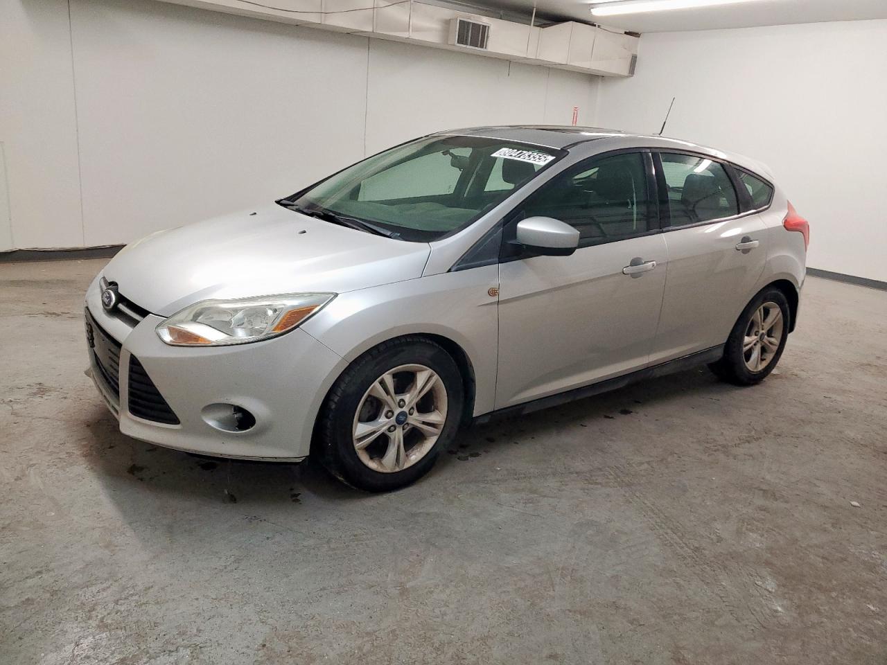 FORD FOCUS SE 2012