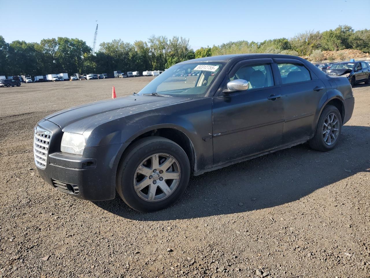 CHRYSLER 300 TOURIN 2006