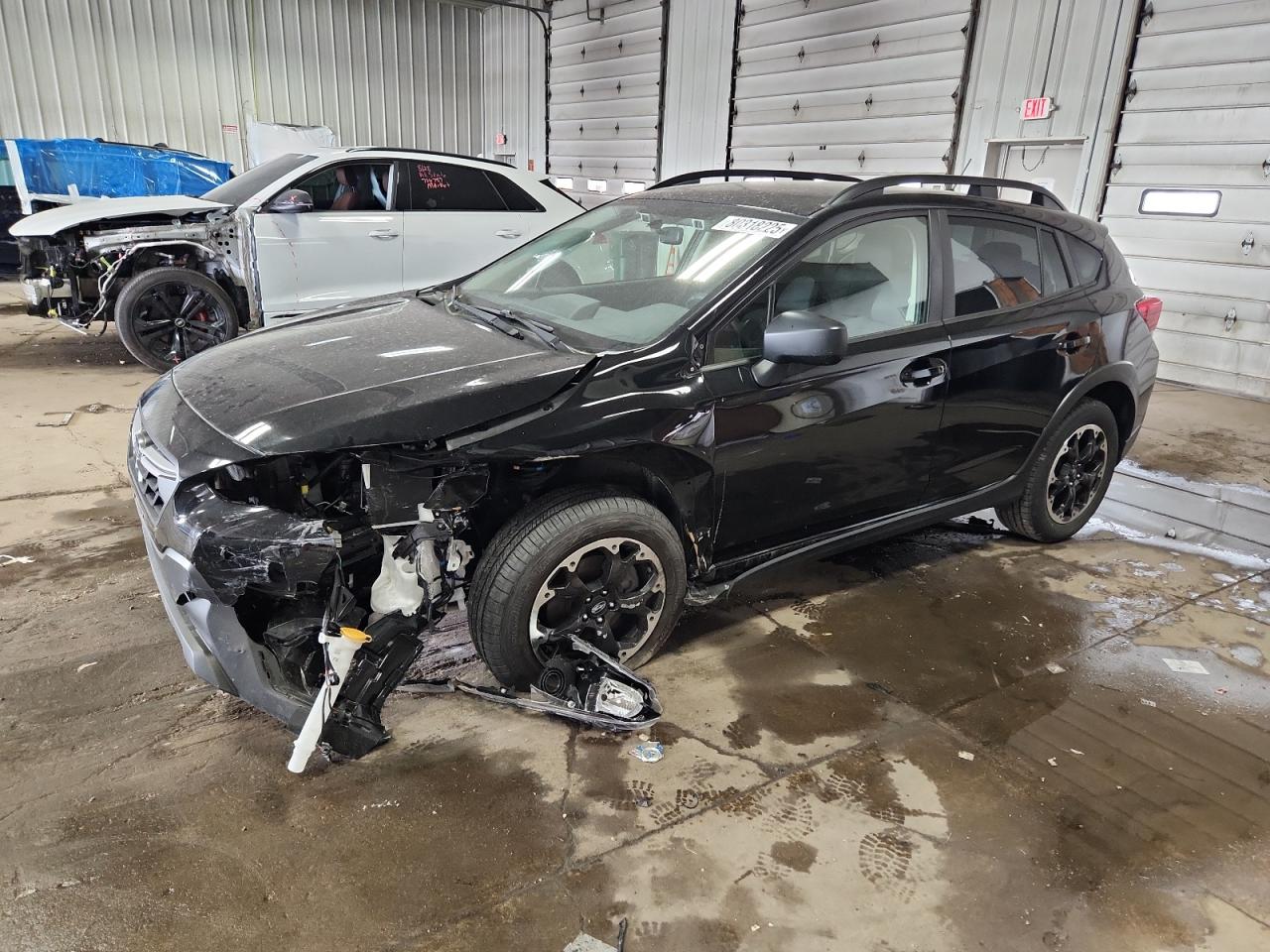 SUBARU CROSSTREK 2023