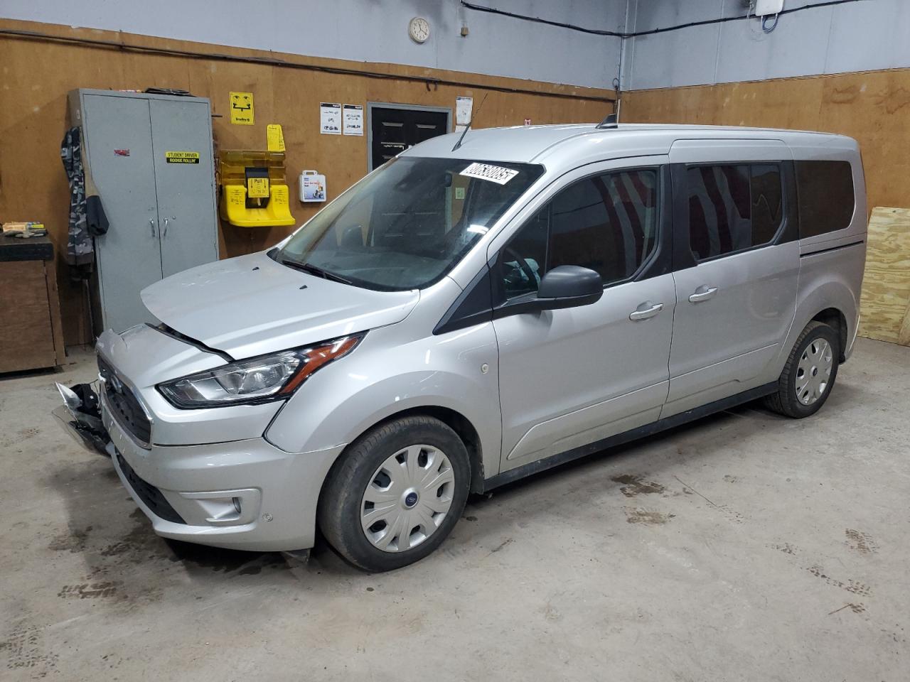 FORD TRANSIT CONNECT XLT 2023
