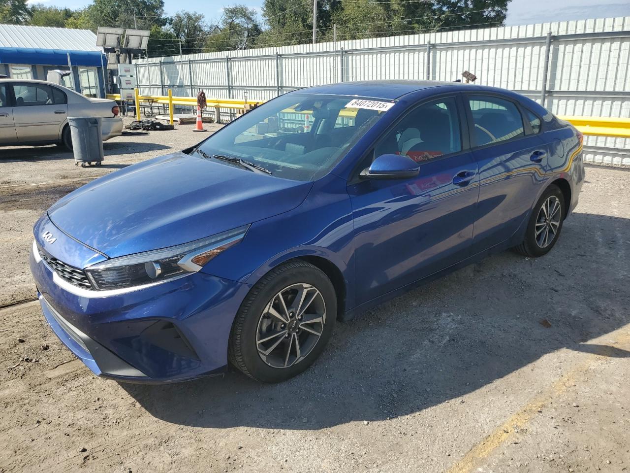 KIA FORTE LX 2023