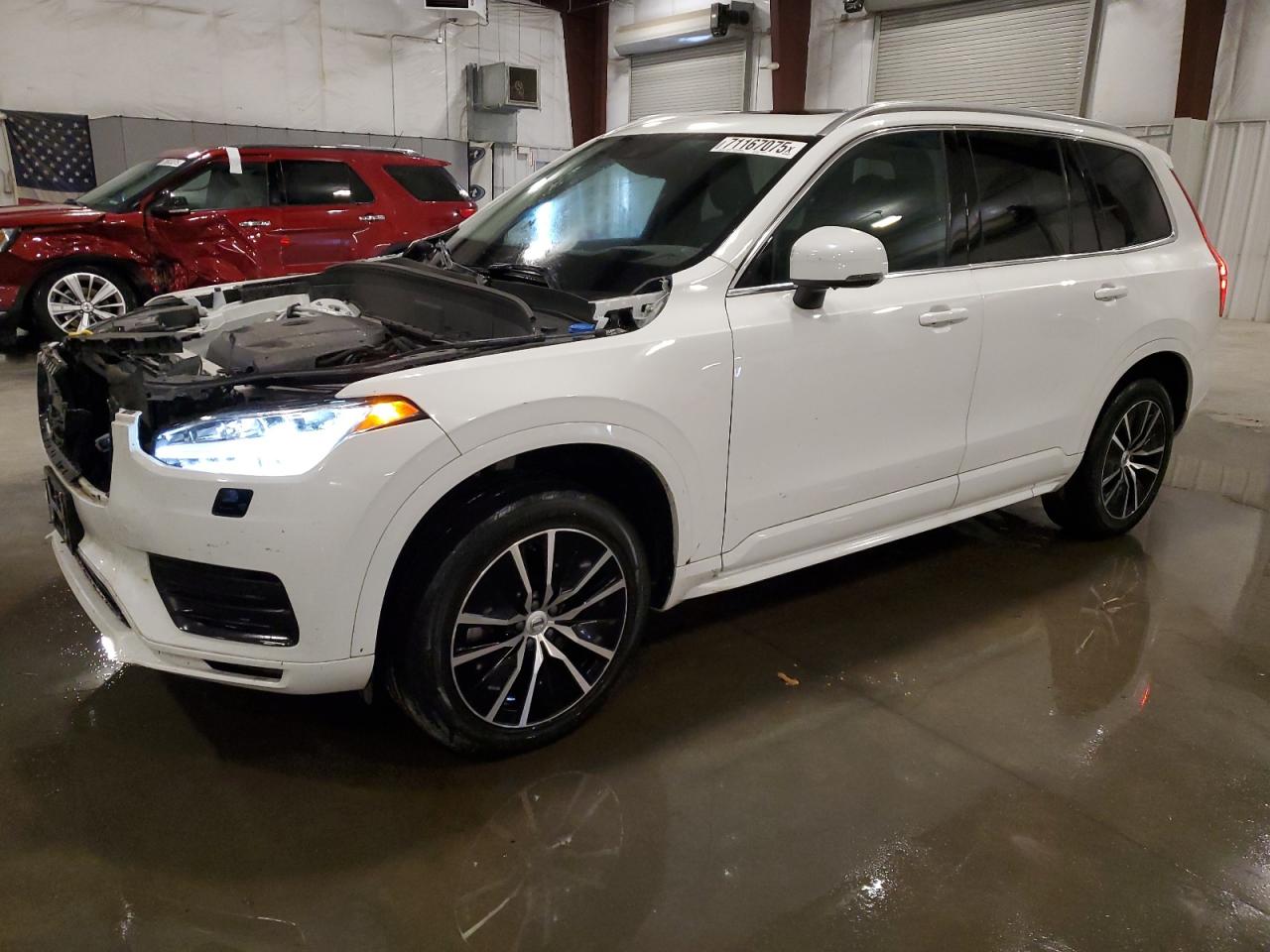 VOLVO XC90 T5 MO 2020
