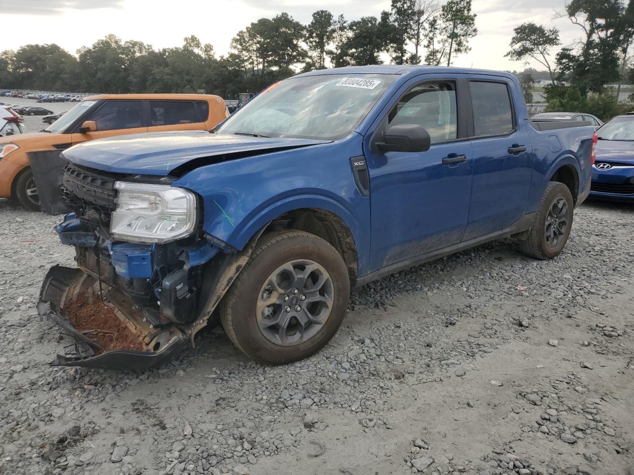 FORD MAVERICK X 2024