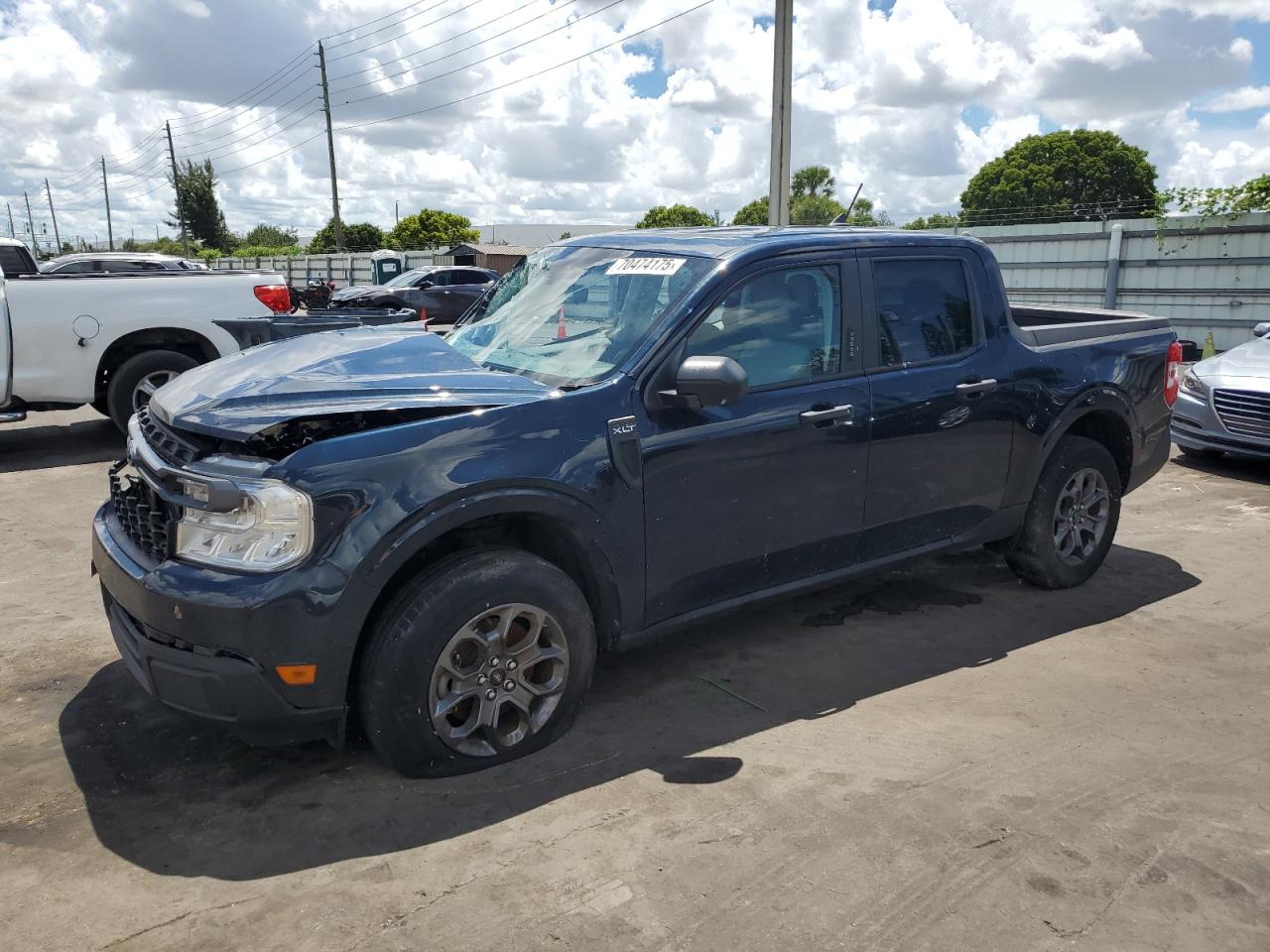 FORD MAVERICK X 2023