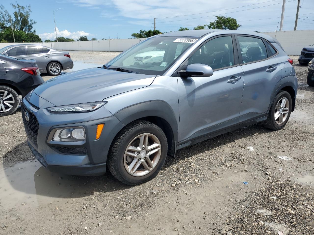 HYUNDAI KONA SE 2019