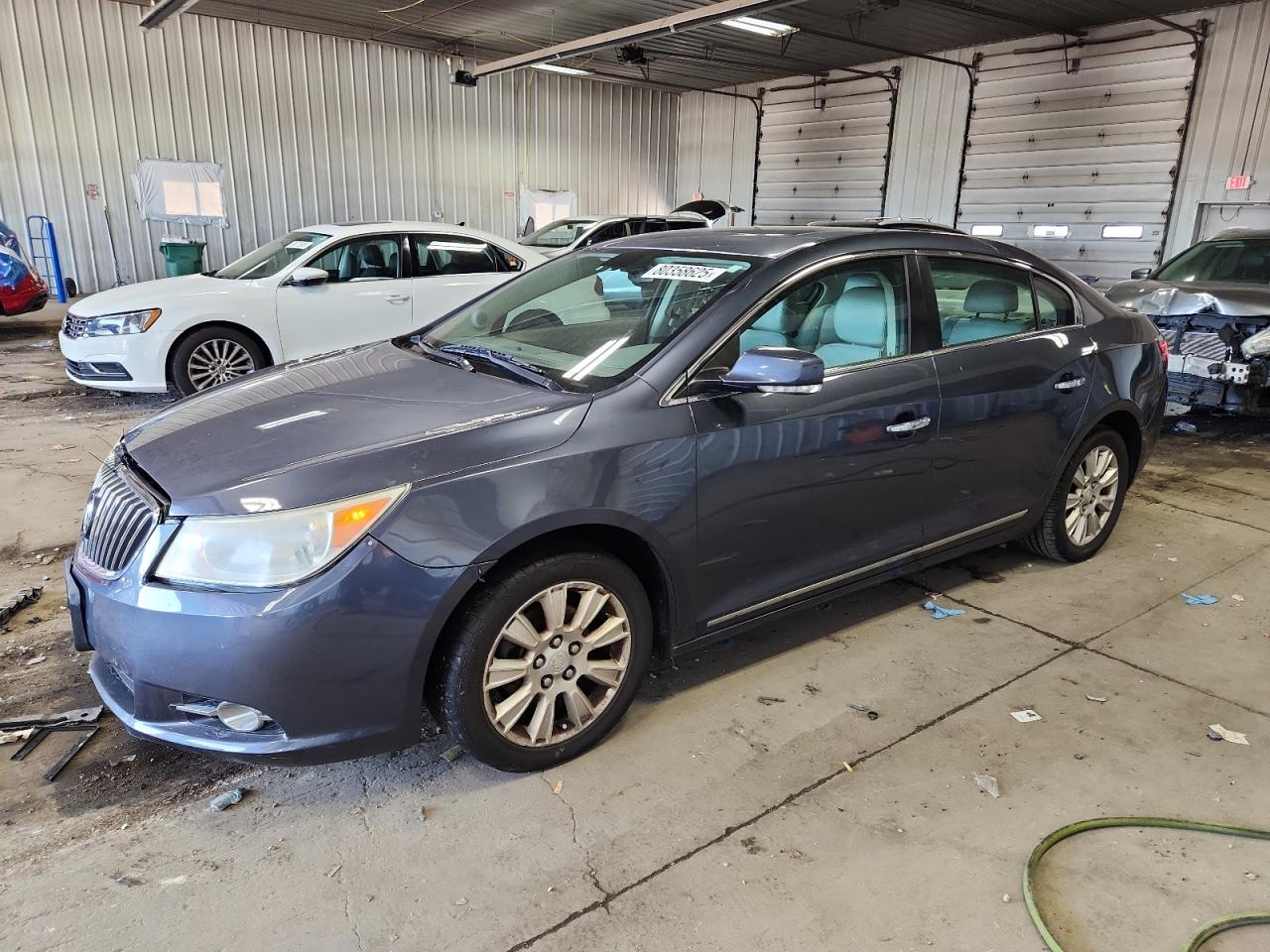 BUICK LACROSSE 2013